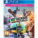 Ubisoft Rider's Republic - Freerider Edition (multi lang in game) /PS4