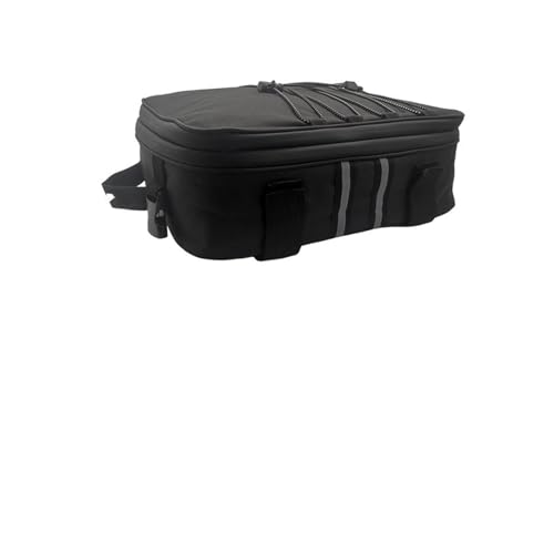 Sacoche de selle 100% étanche pour BMW R1250GS Adventure avec fixation stable