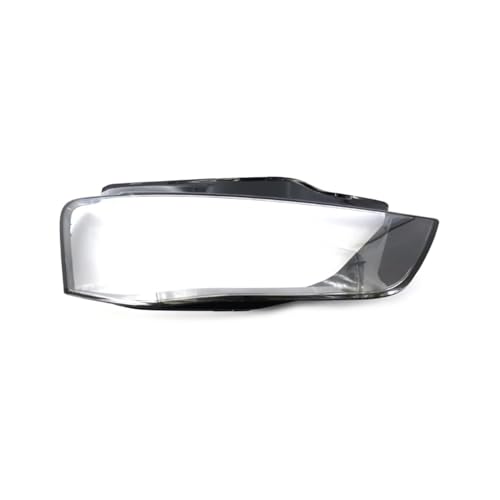 Couvercle de lentille phare haut de gamme pour A4 B8.5 2014 8K0941044
