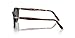 Persol Unisex Po3092sm Steve Mcqueen Round Sunglasses, Havana/Green, 52 mm