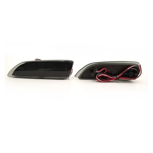 Signal d'arrêt LED pour Lexus CT200h pour sécuriser le pare-chocs