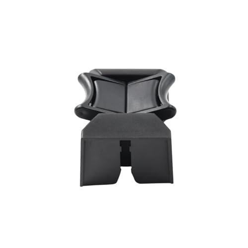 Porte-gobelet auto pour console centrale Camry 2007-2011 insert noir