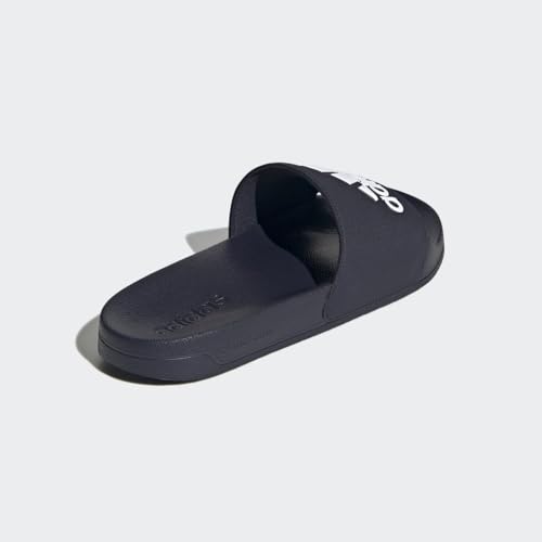 Image of Adidas Men's Adilette Shower Flip Flops