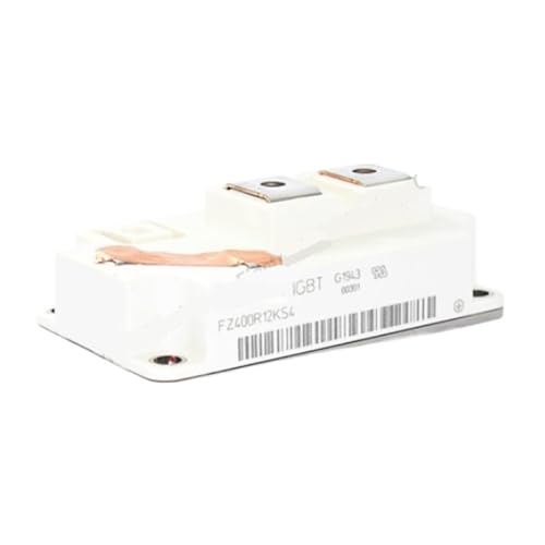 WUZDPRCJ 1pcs FZ400R12KS4 FZ400R12 400R12KS4 Power IGBT Module