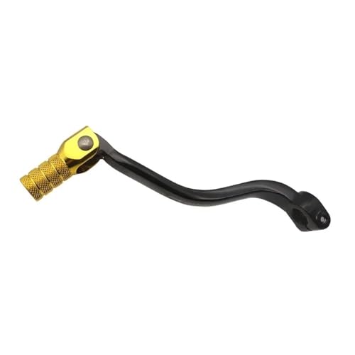 Levier de vitesse en aluminium forgé CNC pour DRZ400 et RMX250 | Finition haut de gamme