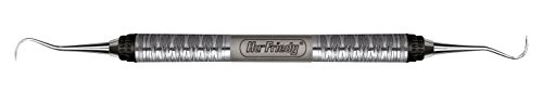 Hu-Friedy SH6/79 H6/H7 Hygienist Scaler, #9 EverEdge Technology