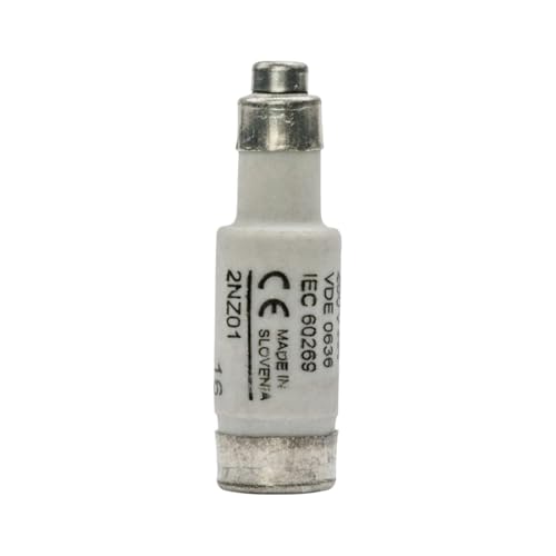 Fusible D02 25A pour sécuriser l'alimentation de vos appareils de cuisine