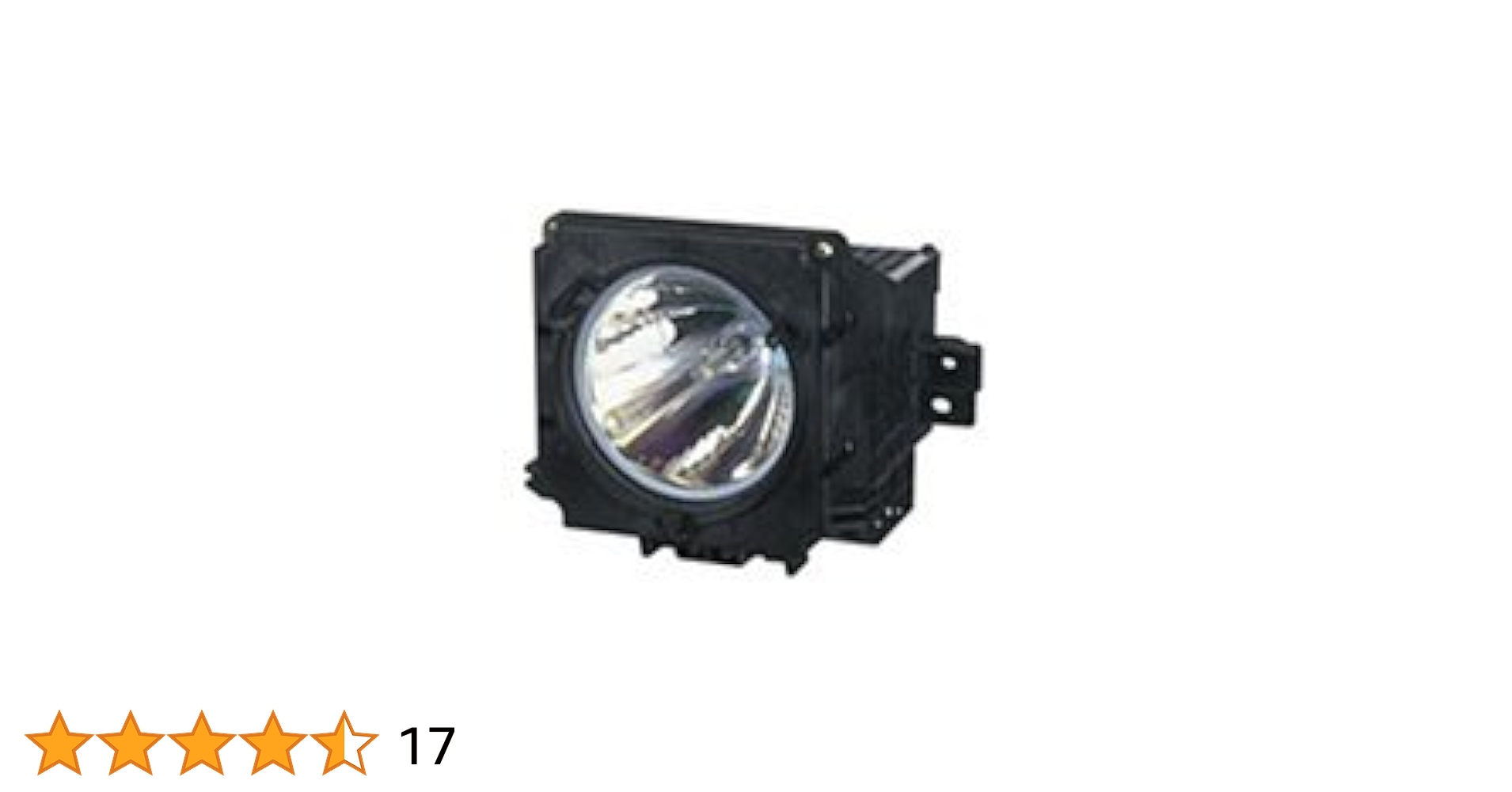 SONY XL-2000J テレビ周辺機器　プロジェクションテレビランプユニット Amazon | SONY XL-2000J KL-50DX700専用ランプユニット | Sony