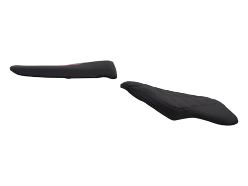 Housse de selle moto Honda CBR600RR 2004 2005 2006 2007 - 2