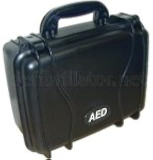 Defibtech Lifeline AED Waterproof Case