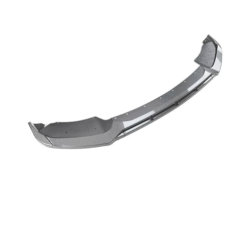 Becquet de lèvre avant pour BMW X3 F25 X4 F26 LCI accessoire idéal pour vos sorties urbaines