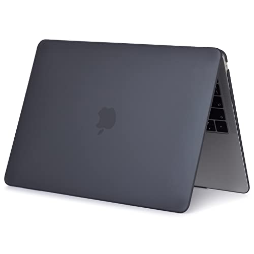 Whitegoose para MacBook Air 13 Polegadas M1 2020,A1932,A2179,A2337,Capa Dura de Plástico de Proteção