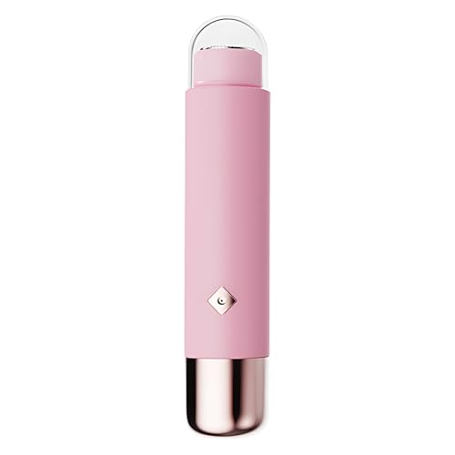 Rasoir électrique 2 en 1 femme Bosreroy faible bruit pour rasage visage et jambes sans douleur