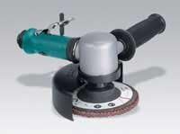 Dynabrade 52516 Right Angle Disc Sander, 4-1/2-Inch 114mm Diameter