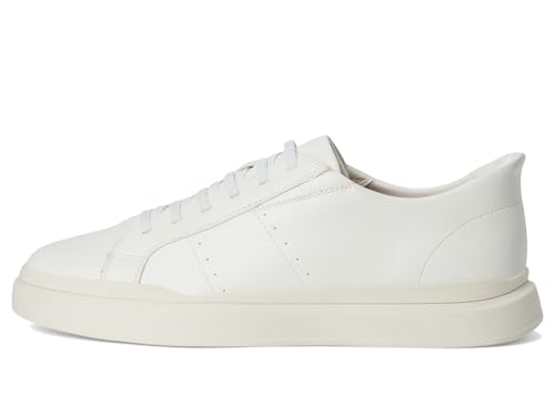 Image of Marc Joseph New York Mens Fort Avenue Sneakers (Hands-Free Technology)
