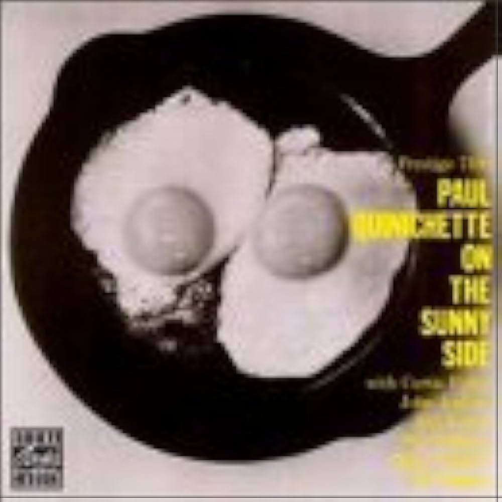 シ*ン様 Paul Quinchiette ON THE SUNNY SIDE 219HQ488H2L._UF1000,1000_QL80_.jpg