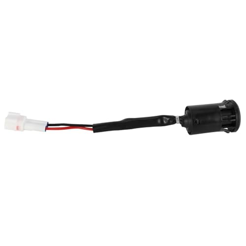 Kits de interruptores de encendido impermeables con llaves para motocross 5