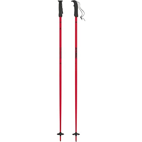 Bâton de ski Salomon Amt 135cm Cover
