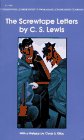 Screwtape Letters (Bantam Classics)