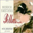 Complete Polkas