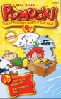  Pumuckl - Videocassetten. 1. Doppelfolge: Spuk in der Werkstatt /Das verkaufte Bett [VHS]