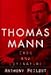 Thomas Mann: Eros and Literature
