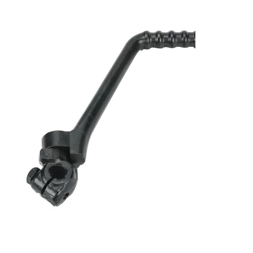 Kick de démarrage moto cassé ? Solution axe 13mm 16mm pour pit bike SSR BSE