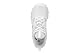 JAKO Unisex J-CL Mentary Sportschuh, White/Nimbus Cloud, 46 EU