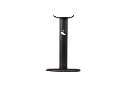 KX DK DALKH HEADSET HOLDER, Black