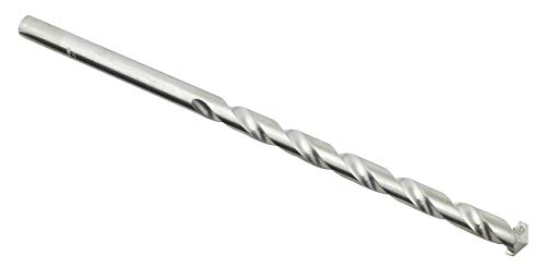 GTSE 25mm x 300mm Masonry Drill Bit for Masonry, Stone, Concrete, Brick, Tiles and Plastics