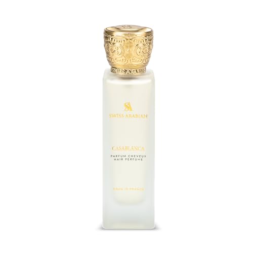 Swiss Arabian Casablanca Hair Mist 50ml