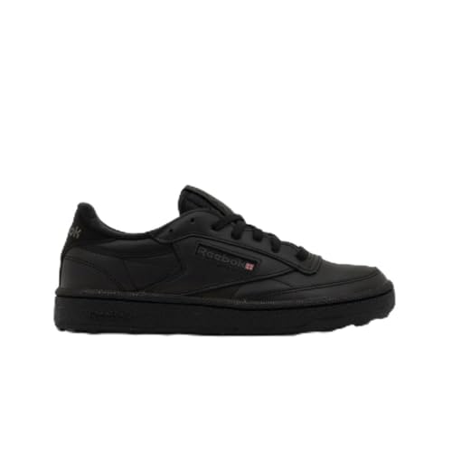 Zapatillas Reebok Club C Golf mujer, calzado deportivo blanco con suela especial