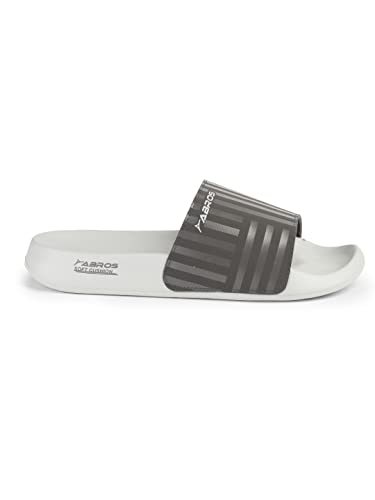 Image of ABROS Men's AWFG7039O Wookee Slider /FlipFlop