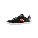  ellesse Basket EMERIC - Ref. EL829412-BLK-WHISPER - 44