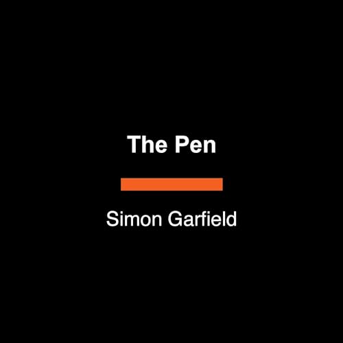 『The Pen』のカバーアート