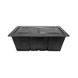 Eagle Float Flanged Dock Floats