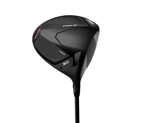 ダンロップ(DUNLOP) スリクソン ZXi RKT MAX ドライバー【カタログ純正シャフト装着モデル】VENTUS TR Zxi-II 5 カーボンシャフト メンズ 右利き ロフト角:10.5度 フレックス:S 2026年モデル (B0H7B7YXYG) Amazon価格推移・価格追跡