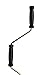 Lotech Products Compost Crank Compost Aerator