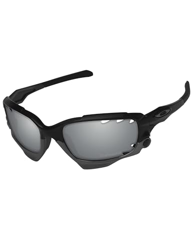 Image of ToughAsNails Polarized Replacement Lenses for Oakley Jawbone Vented OO9171 Sunglass - More Options