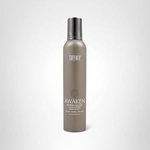 Surface Hair – Awaken Mousse:...
