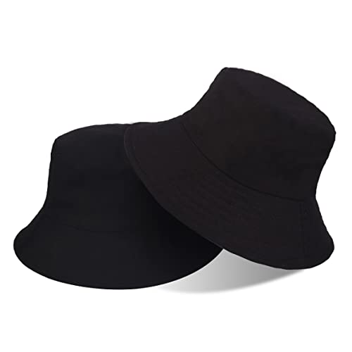 VECRY Donne Cotone Reversibile Cappello a