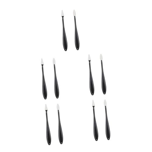 Beatifufu 5 Sets Art Sketch Tools Set Professional Drawing Supplies Charcoal Powder Drawing Accessories Erase Wiper Scraper Tool