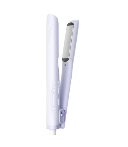 Plancha de Pelo Profesional Cerámica Iónica Rápida Morada EU miniatura 2