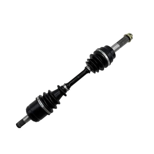 Eje de transmisión Linhai 260CC 300CC elimina ruidos y holguras en la transmisión delantera ATV