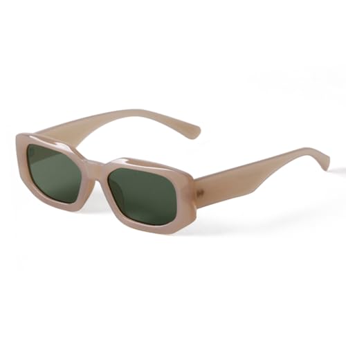Monture homme et femme idéale en vacances avec ces lunettes de soleil protection UV400