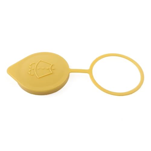 Bouchon lave-glace étanche pour Subaru XV et Crosstrek, plastique haute résistance 86615FJ000