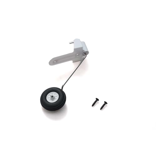 Preisvergleich Produktbild E-Flite Tailwheel Assembly: Extra 330 SC 1.3m