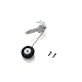 Produktbild E-Flite Tailwheel Assembly: Extra 330 SC 1.3m