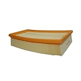 Car Air Filter Compatible For Renault Grand Scenic II Megane II Scenic II 2001-2012 8200371661