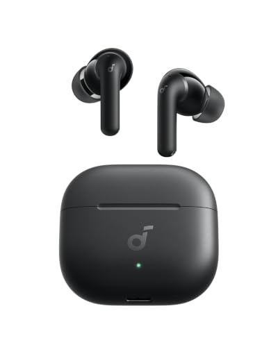 Soundcore P42i Cuffie Bluetooth ANC adattiva